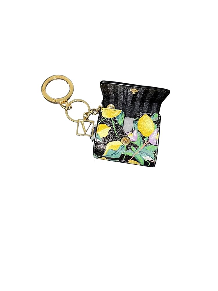 Victoria's Secret - victoria's secret 携帯ケース Amazon.com: Victoria's Secret Keychain Wireless Earbud Case
